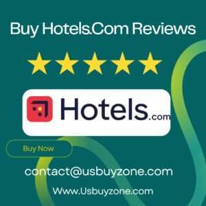 Buy Hotels.Com Reviews