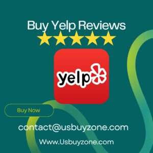 Buy Yelp Reviews