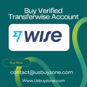 Buy Verified Transferwise Account