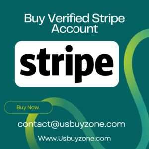 Buy Verified Stripe Account