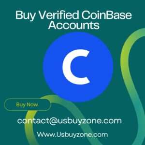 Buy Verified CoinBase Accounts