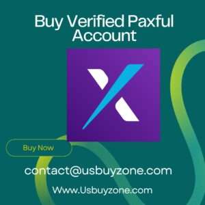 Buy Verified Paxful Account